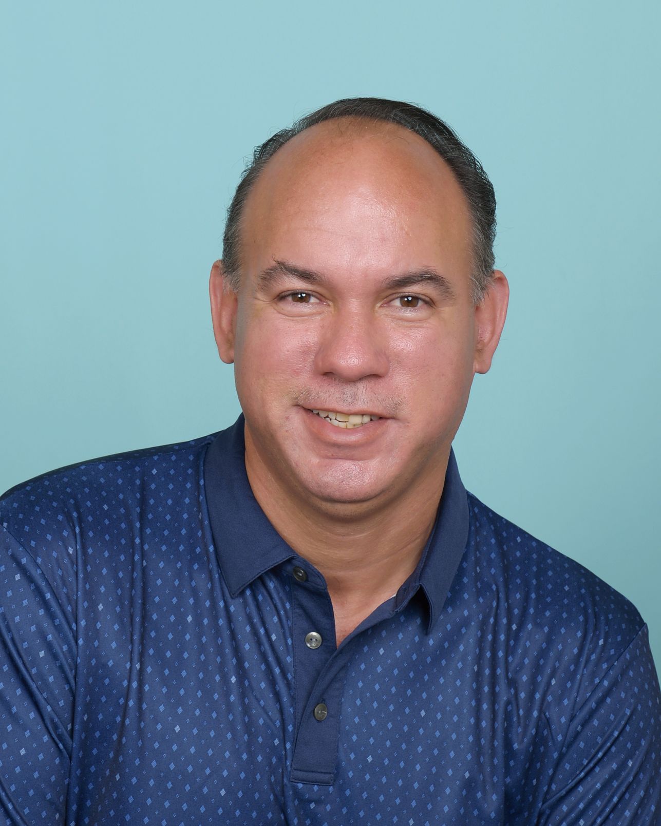 Sergio Garcia